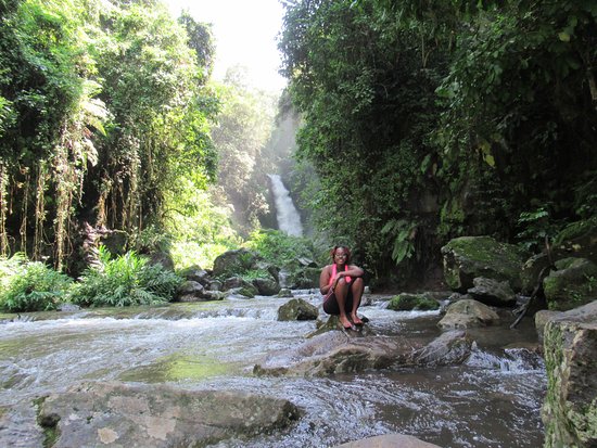 kilasia-waterfall marangu