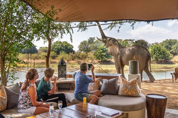 Chongwe-Main-Camp-luxury safari 12