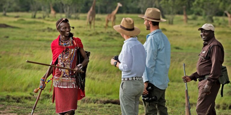 Guided-walking-safari-maasai