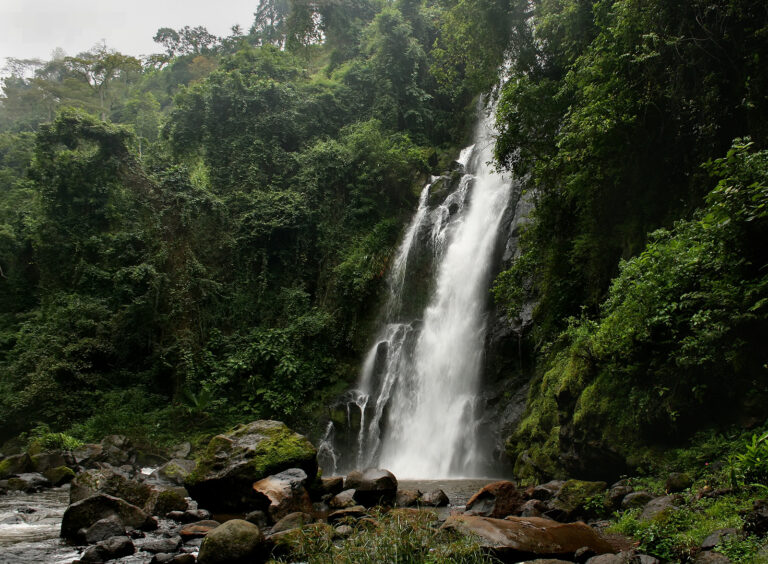 Marangu_waterfalls ndoro