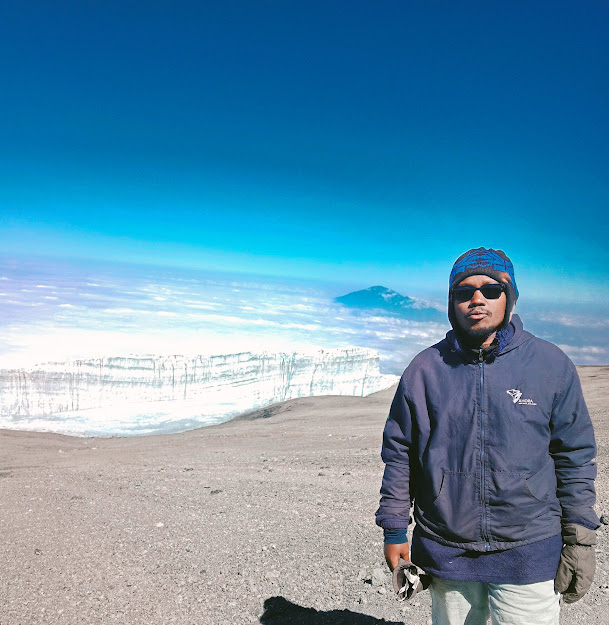 Founder & Team Leader